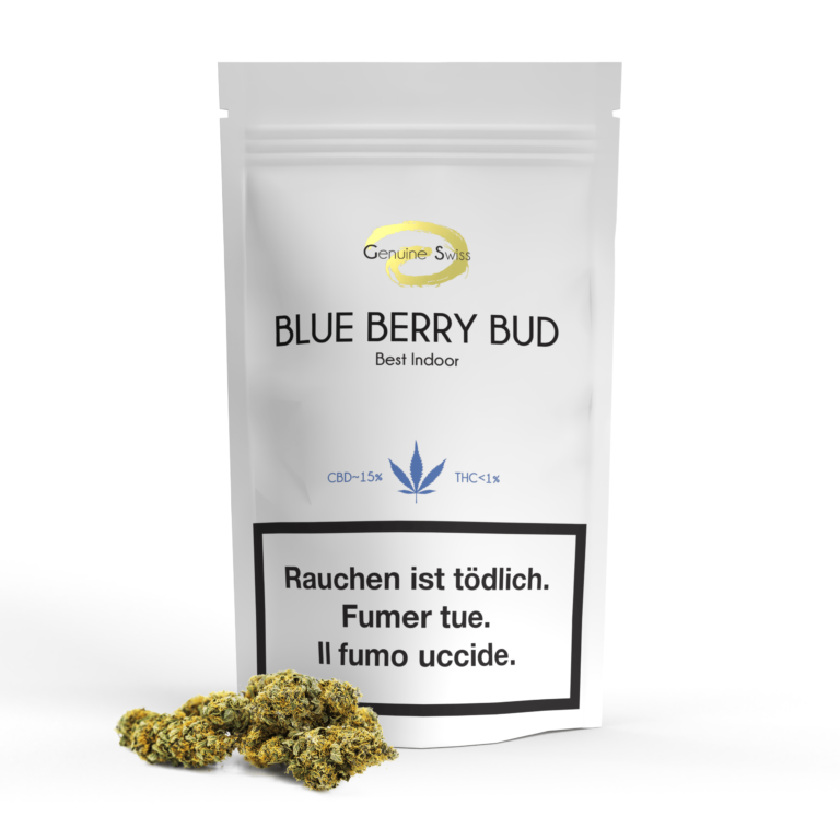 Genuine Swiss CBD Shop _ Blueberry Bud _ Medical Marihuana_ Kiosk Zurich. Purchase CBD with Uweed and HanfPost online CBD Shop. Your favortite cannabis products from Genuine Swiss and Swiss-Botanics ship free.