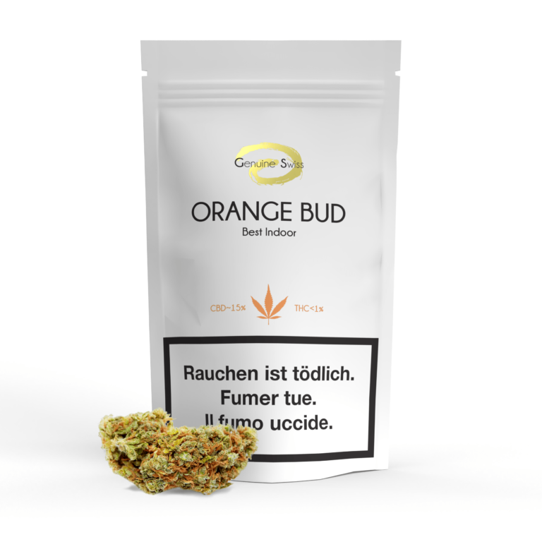 Echter Schweizer CBD Shop _ Orange Bud _ Medizinisches THC. CBD kaufen mit Uweed und HanfPost online CBD Shop. Ihre bevorzugten Hanfprodukte von Genuine Swiss und Swiss-Botanics sind versandkostenfrei.