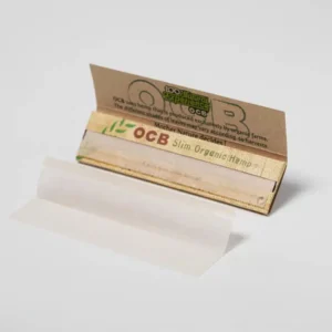 Einkaufen OCB Organic Hemp Papiere (Papier de chanvre biologique)