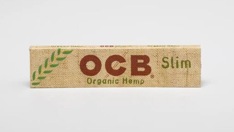 OCB Organic Hemp Papiere kaufen