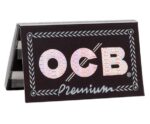 Achater OCB Premium-Double Papiers