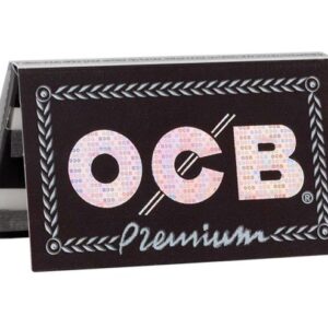 Carta OCB Premium Doppio